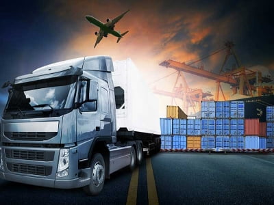 Phát triển ngành logistics trong bối cảnh hội nhập