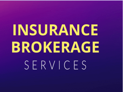 Insurance Brokerage